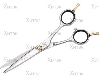Ножницы для стрижки Katachi Basic Cut 5,5” (K0755)