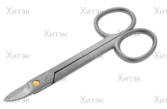 BARUFFALDI Педикюрные ножницы BAR-202X