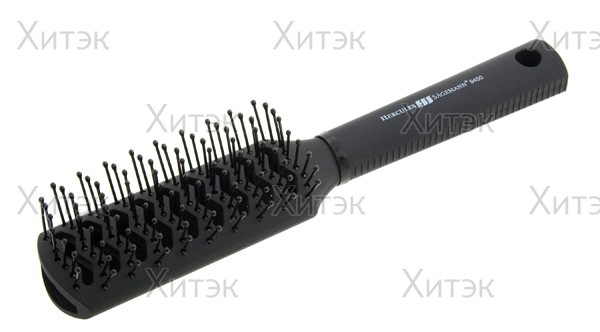 KMS Щетка туннельная белая