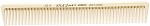 Щётка EXPERT CARE OVAL Nylon Bristles Silver с керамической повер
