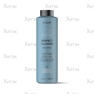 Мицеллярный шампунь для глубокого очищения волос 1000 мл