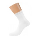 MINI COTONE 1202 однотонный Bianco 35/38