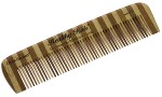 Olivia Garden Расчёска для волос бамбуковая