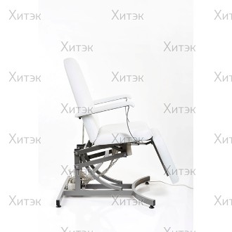 Косметологическое кресло ЭЛЕКТРА 3
