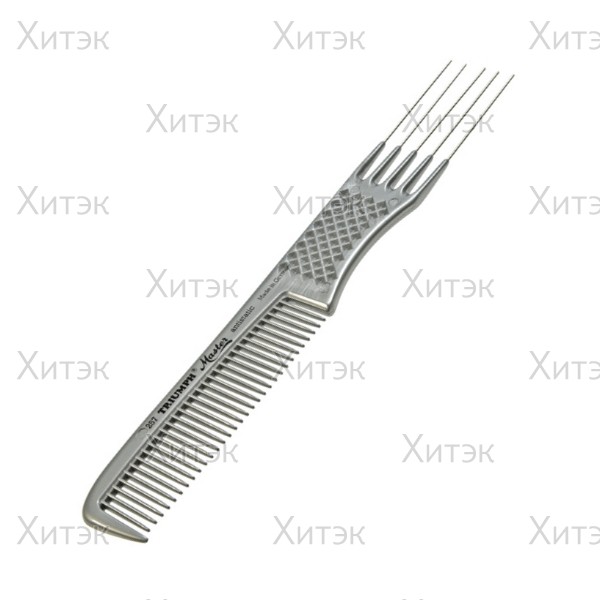 Фен BaByliss PRO Tiziano 2300W 540г. 2 скорости 4 нагрева