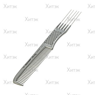 Фен BaByliss PRO Tiziano 2300W 540г. 2 скорости 4 нагрева