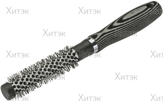 Щётка для начеса синяя