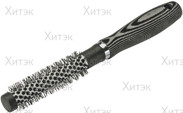 Щётка для начеса синяя