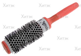 Сеточка для прически на резинке черная