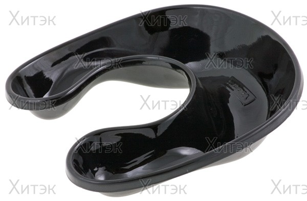 Губка для химии с держателем