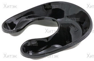 Губка для химии с держателем