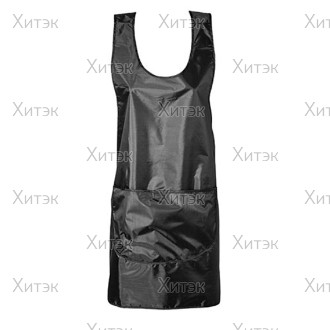 Фартук c карманами 88х64 см