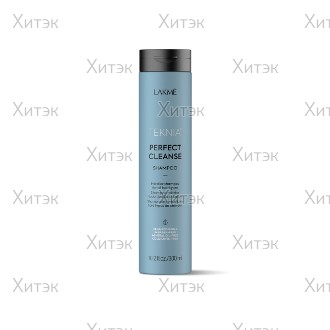 Мицеллярный шампунь для глубокого очищения волос 300 мл