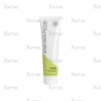 Очищающий гель для жирной кожи 150 мл