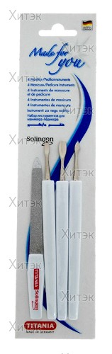 Термоволокно Вандер T16/613 100гр 120см