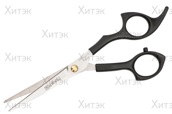Ножницы парикмахерские профессиональные Basic Cut 5.5" (K0355)