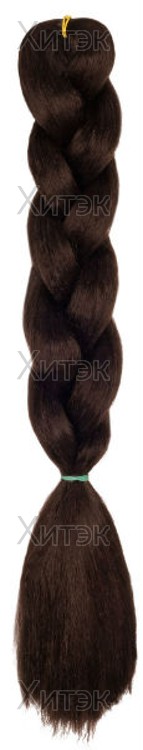 AIDA 4 коса для плетения, 1.3м