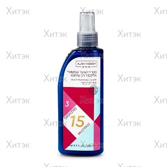 Спрей для волос многофункциональный "15 в 1" 250 мл