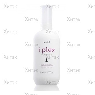 Premium bond Укрепитель дисульфидных связей i.plex №1 500мл
