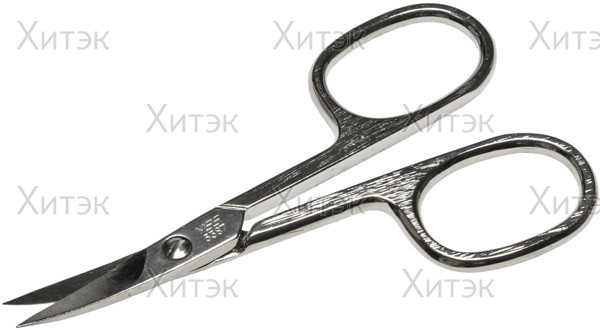 Расческа для стрижки супердлинная белая