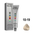 Крем-краска Delight TRIONFO 10-19 Светлый блондин сандрэ фиолетов