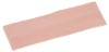 Лента ST TROPEZ для волос, розовая, 45мм