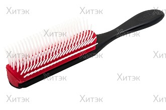 DENMAN Щётка Classic Styling 9 рядов, большая