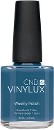 CND Vinylux 162 Blue Rapture