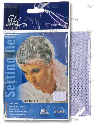 Щетка для волос массажная из бамбука средняя