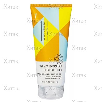 Daily Defense Шампунь для защиты волос