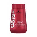 OSiS+ Моделирующая пудра для волос Dust it, 10г