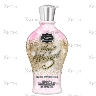 Лосьон для загара Magic Moment, 250 мл