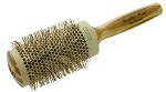 Бигуди пластиковые розовые 12 шт/уп №3 25 мм