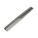 Накидка парикмахерская 140х160см Barber Shop полосы