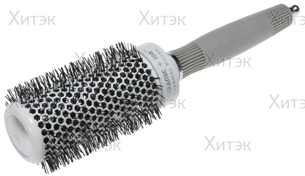 KMS Щетка туннельная черная