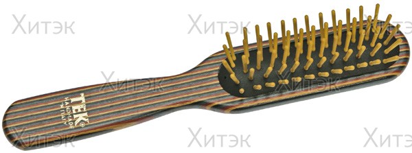 Щетка для укладки Pro Straight Air Styler N9 синяя