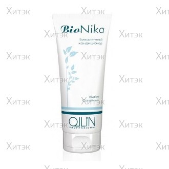 Бивалентный кондиционер Ollin BioNika 200мл