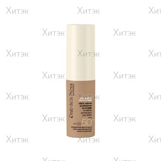 Солнцезащитный стик SPF 50+ невидимый 10 мл