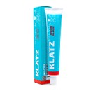 Зубная паста для мужчин Klatz BRUTAL ONLY Дерзкий эвкалипт, 75мл