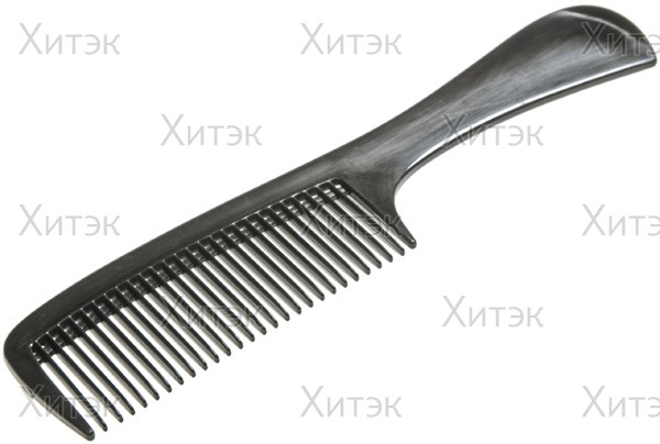 Щетка для волос Rainbow большая зеленая