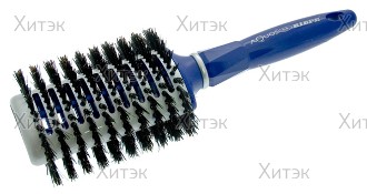 KMS Щетка туннельная голубая