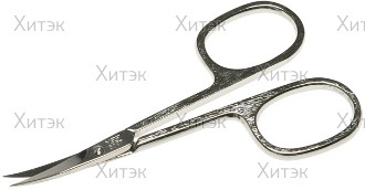 Расческа для стрижки, карбон 320