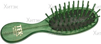 Щетка Dragon Air Brush шоколад DB