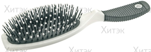 Расчёска для начёса красная