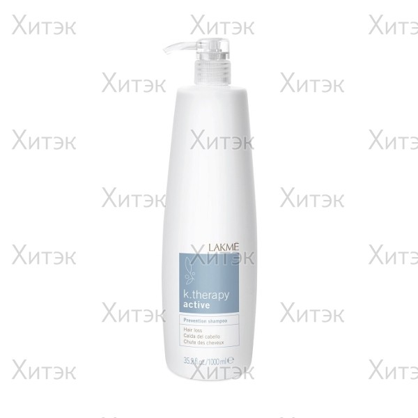 Шампунь предотвращающий выпадение волос 1&nbsp;000 мл