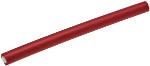 Гибкие бигуди-бумеранги 13 мм красные короткие