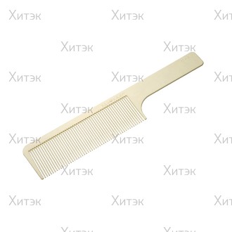 Накидка парикмахерская 140х160см диагональные полосы