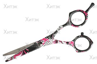 Ножницы для стрижки Katachi Flowerage 5,0" (K20450)